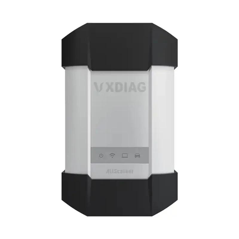 VCX ְ VXDIAG VCX ڵ DoIP  ĳ, BMW, ޸  C6, 2 in 1, ǰ